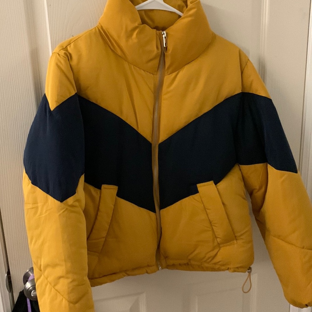 Love Tree Coat (Roolee)